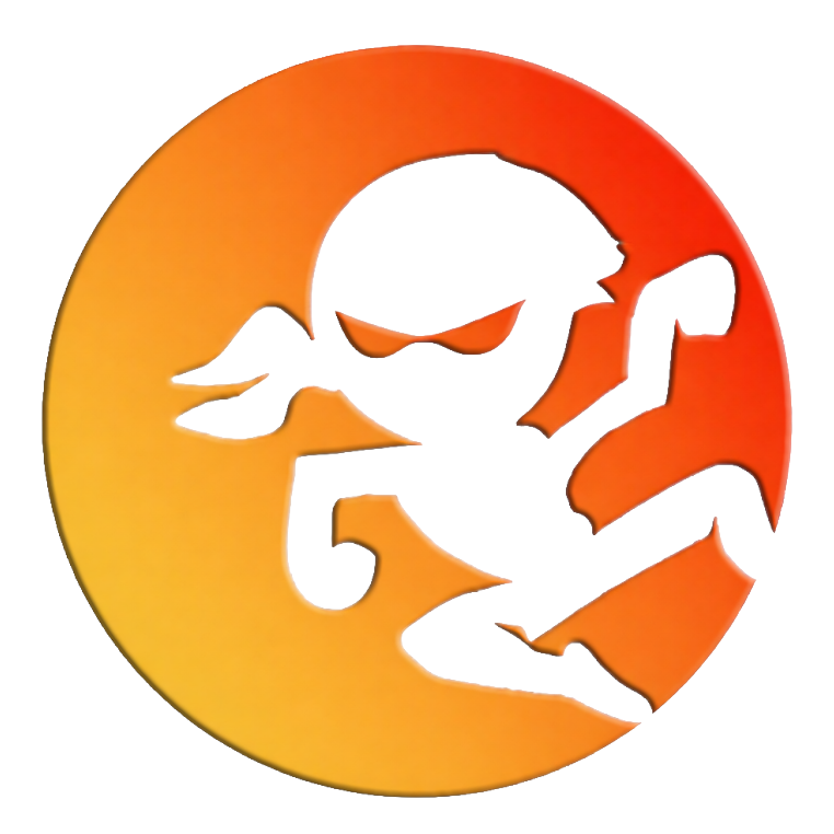 Emulation Ninja logo